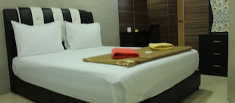 Serdang Business Hotel