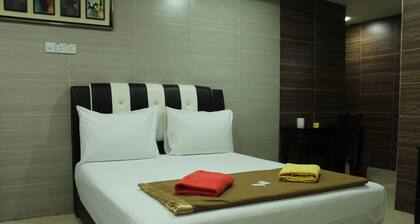 Serdang Business Hotel