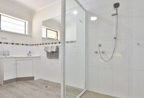 Standardzimmer, 1 Schlafzimmer | Badezimmer