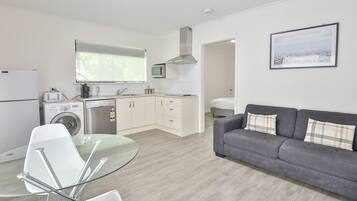 Habitació estàndard, 1 dormitori | 1 dormitori, planxa i posts de planxar, wifi gratuïta i roba de llit