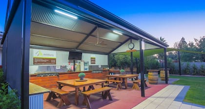 Mildura Holiday Villas