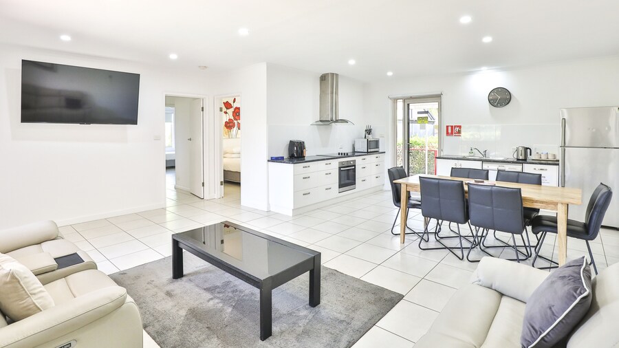 Mildura Holiday Villas