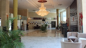 Hall