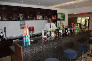Bar (sur place)