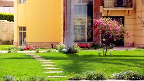 Jardin