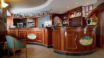 Check-in/check-out kiosk