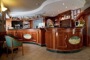 Check-in/check-out kiosk