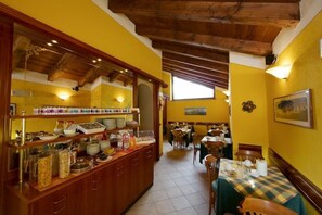 Restaurant - Hôtel du Glacier (La Thuile)