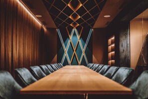 Meeting facility - GLEMM by AvenidA Superior Hotel & Residences (Saalbach-Hinterglemm)
