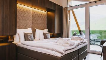 Classic Panorama Double Room