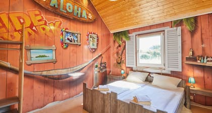 Heide Park Holiday Camp