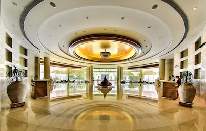 The LaLiT Chandigarh