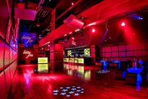 Discoteca