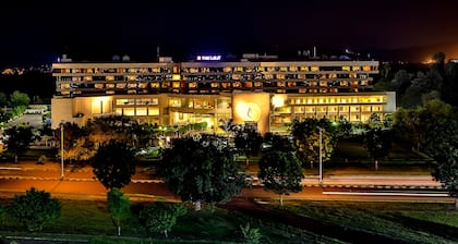 The LaLiT Chandigarh