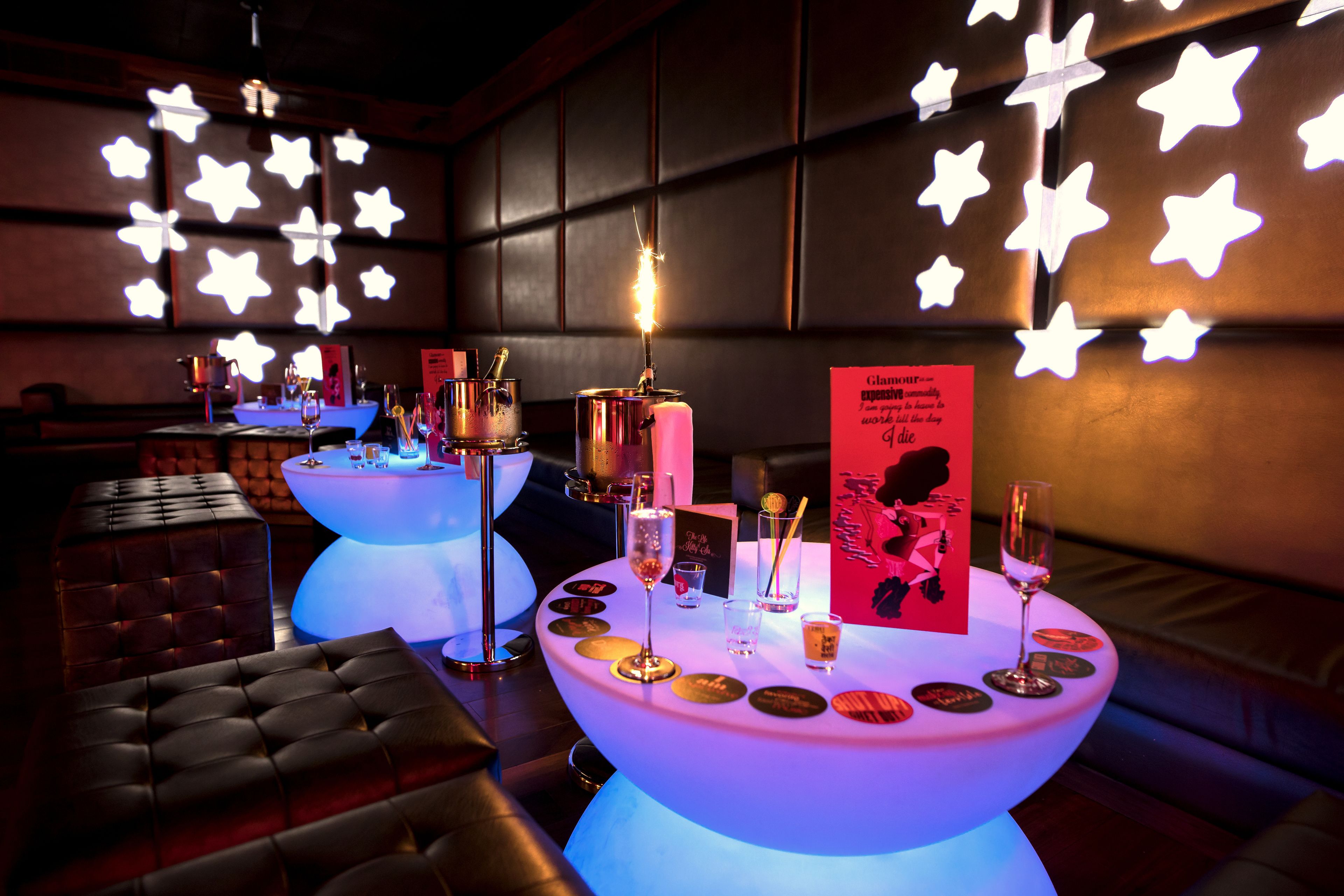 Nightclub