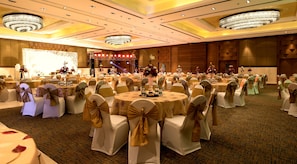Ballroom - The LaLiT Chandigarh (Chandigarh)