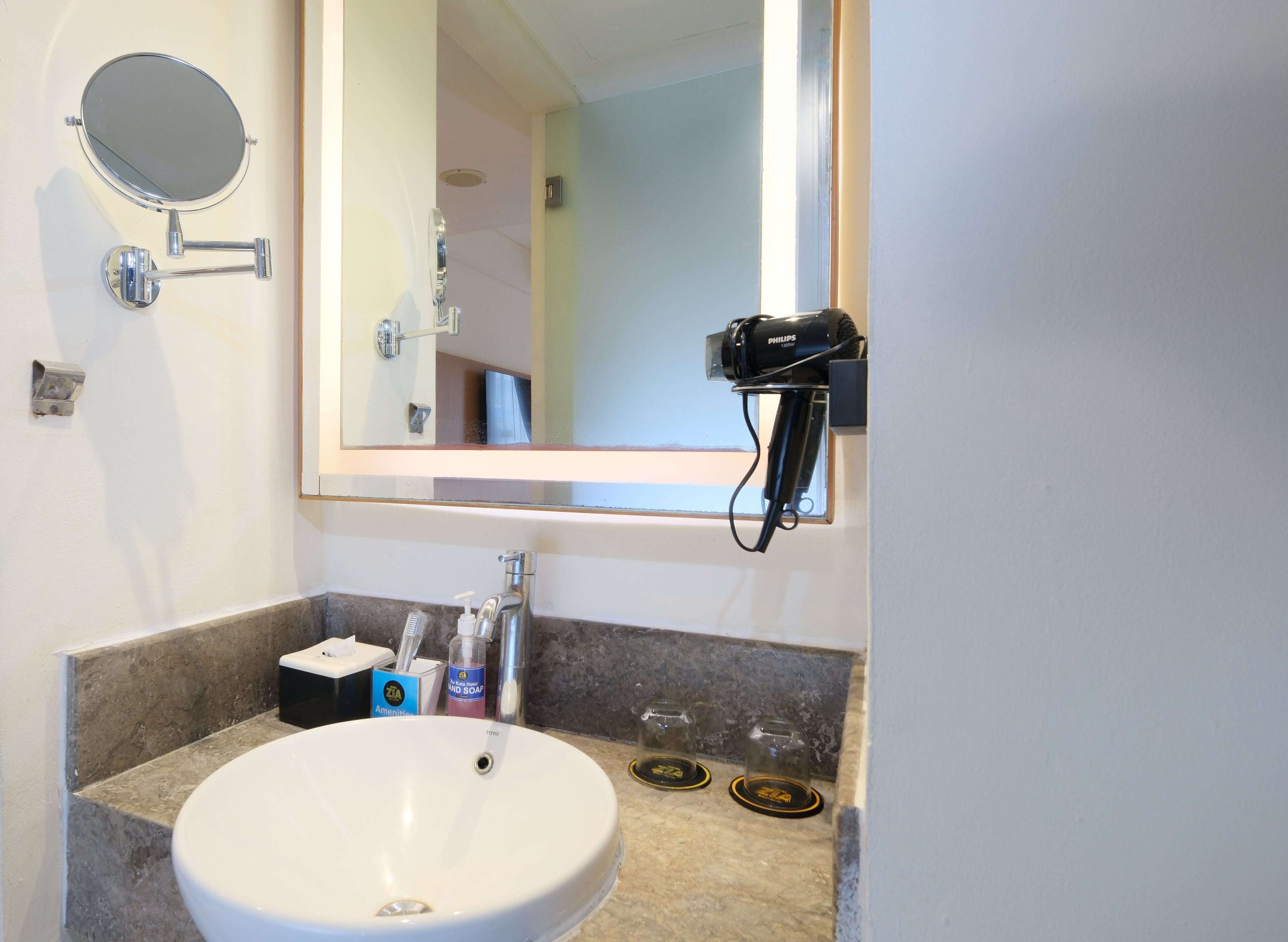 Photo - Zia Hotel Kuta