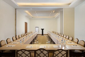 مرفق الاجتماعات