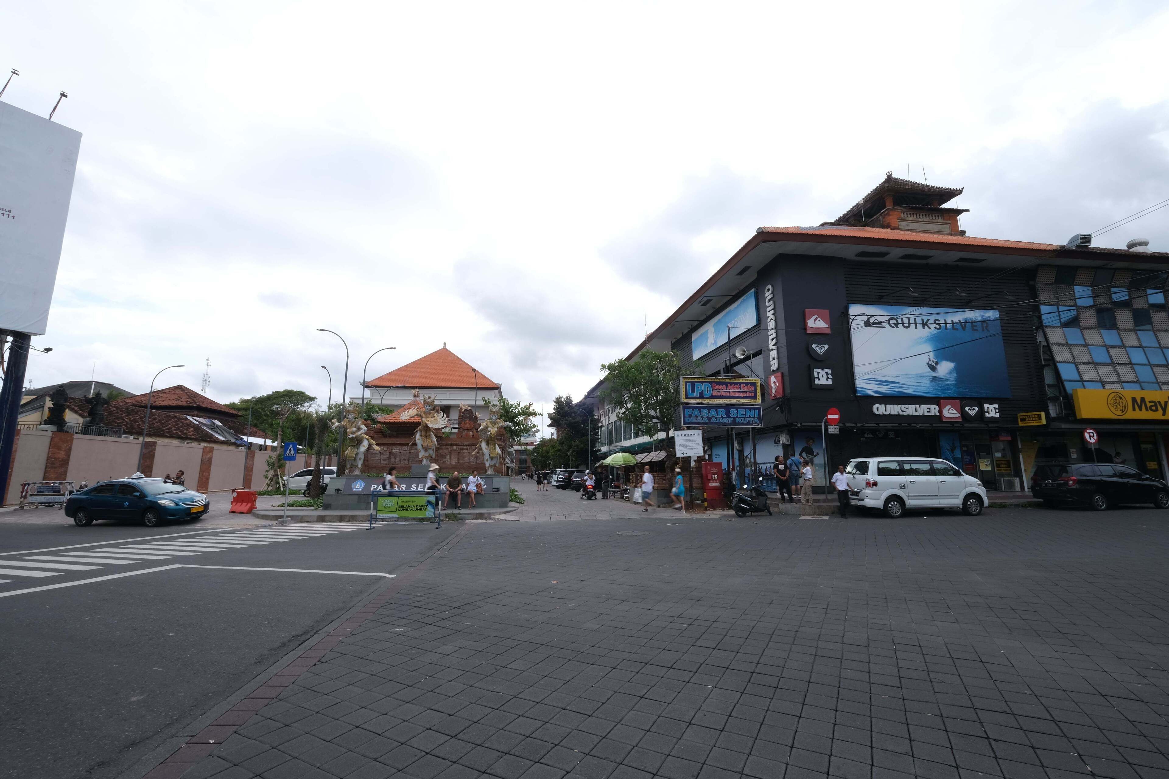 Photo - ZIA Hotel Kuta