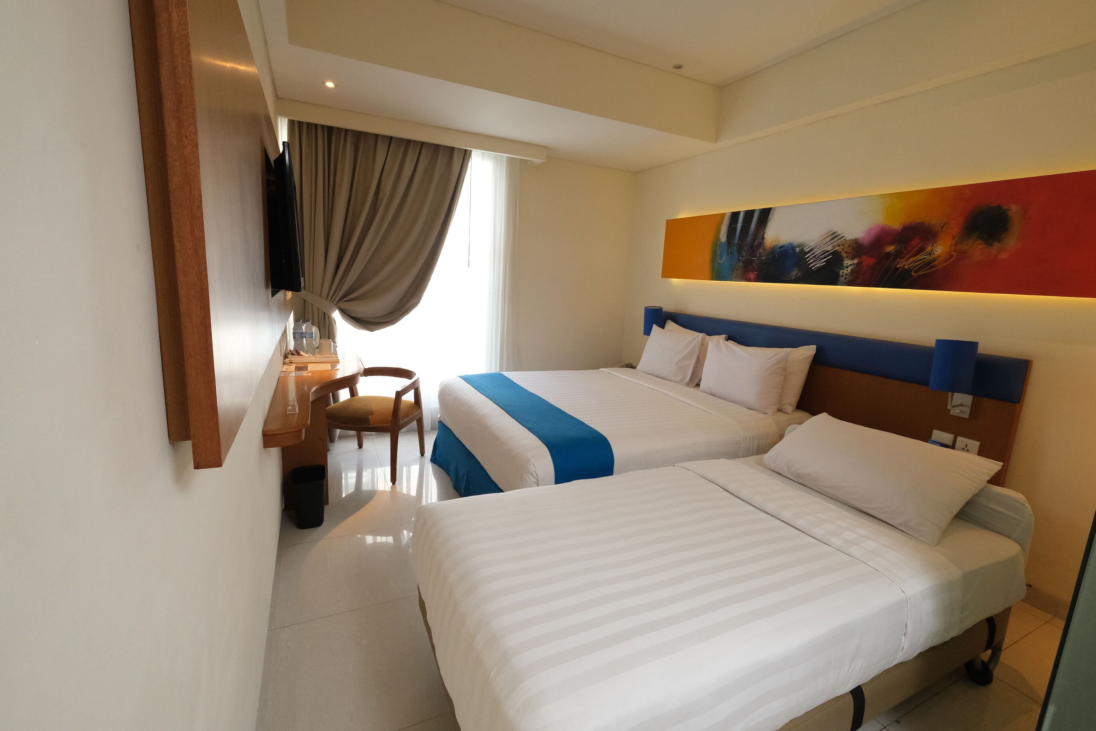 Photo - Zia Hotel Kuta