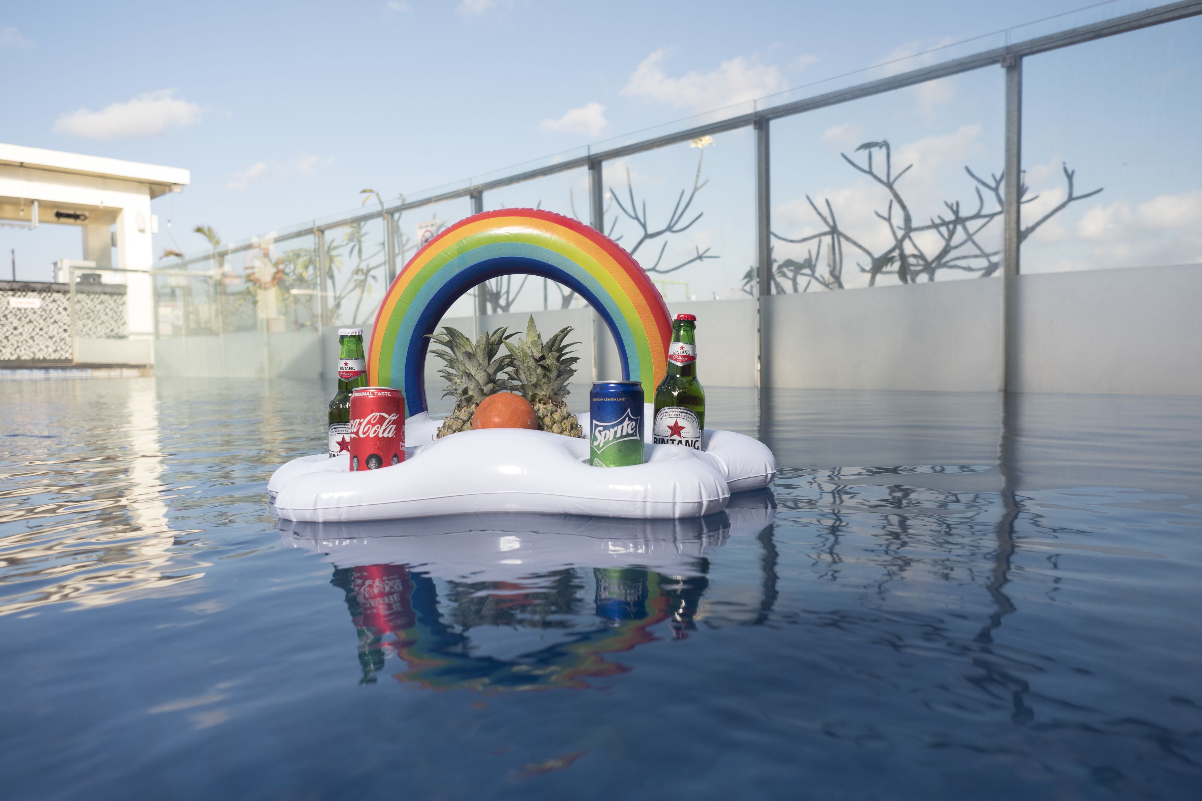 Photo - Zia Hotel Kuta