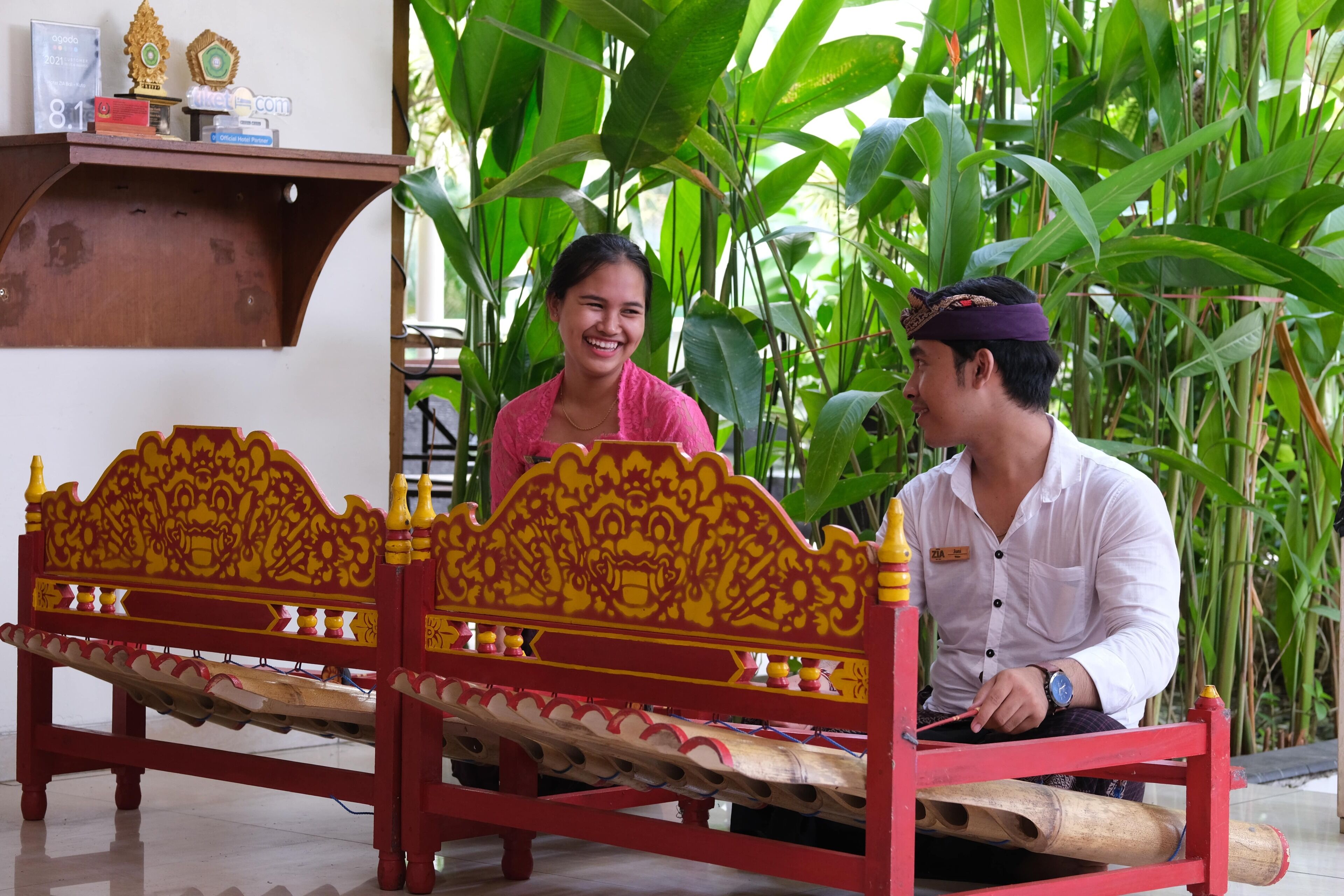 Photo - Zia Hotel Kuta