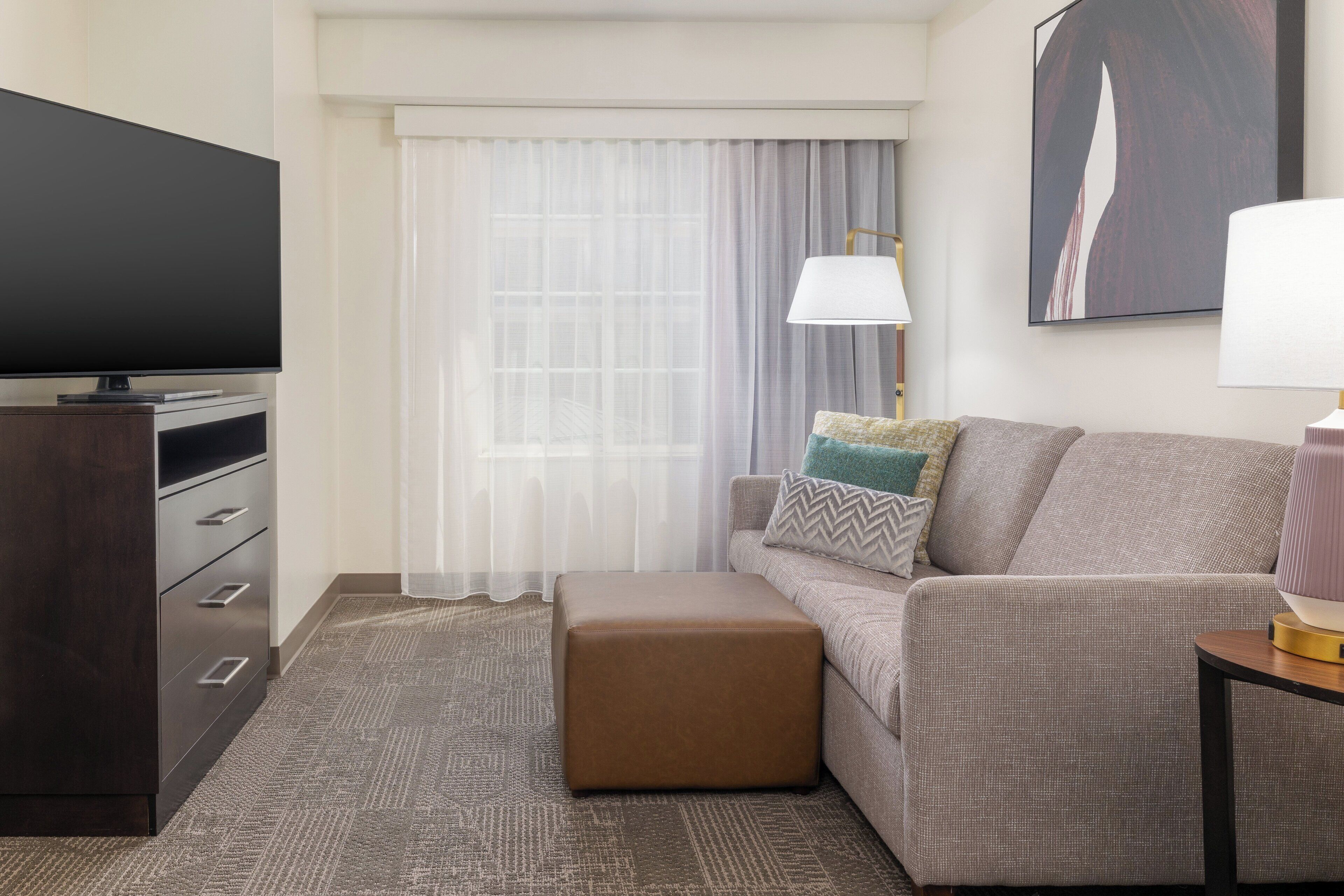 Photo - Staybridge Suites Denver - Central Park by IHG