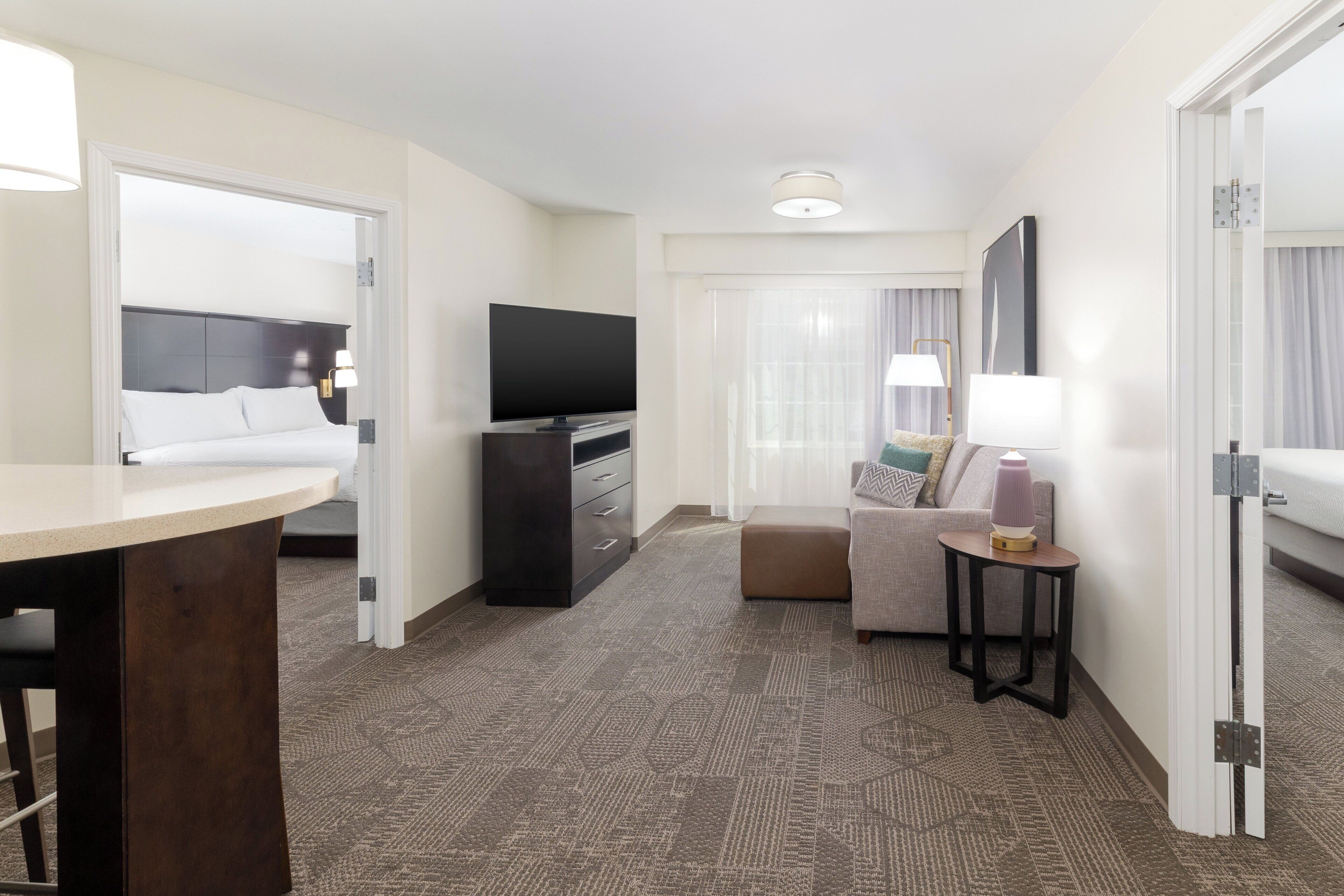 Foto - Staybridge Suites Denver-Central Park by IHG