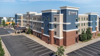 Staybridge Suites Denver-Central Park by IHG