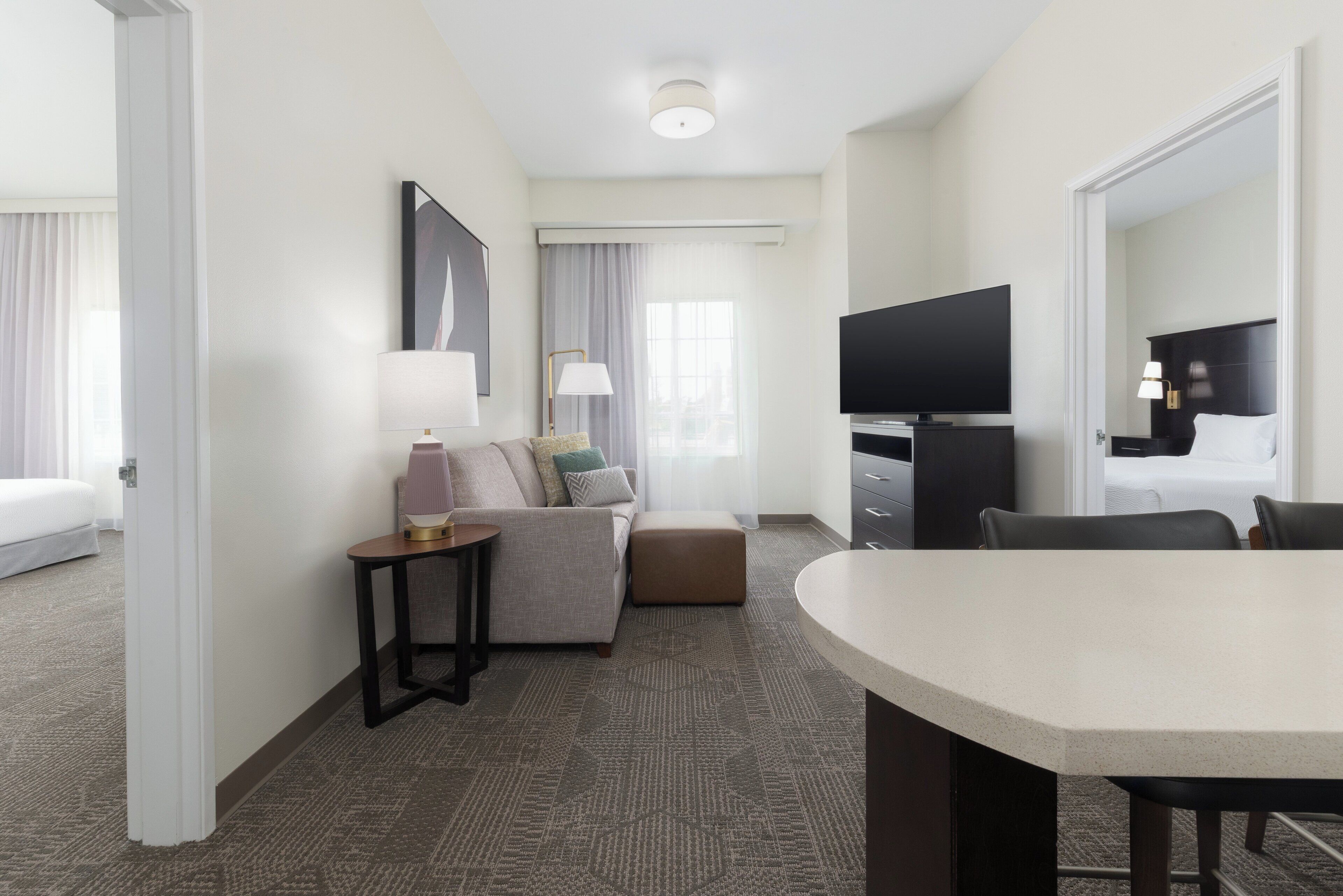 Photo - Staybridge Suites Denver - Central Park by IHG