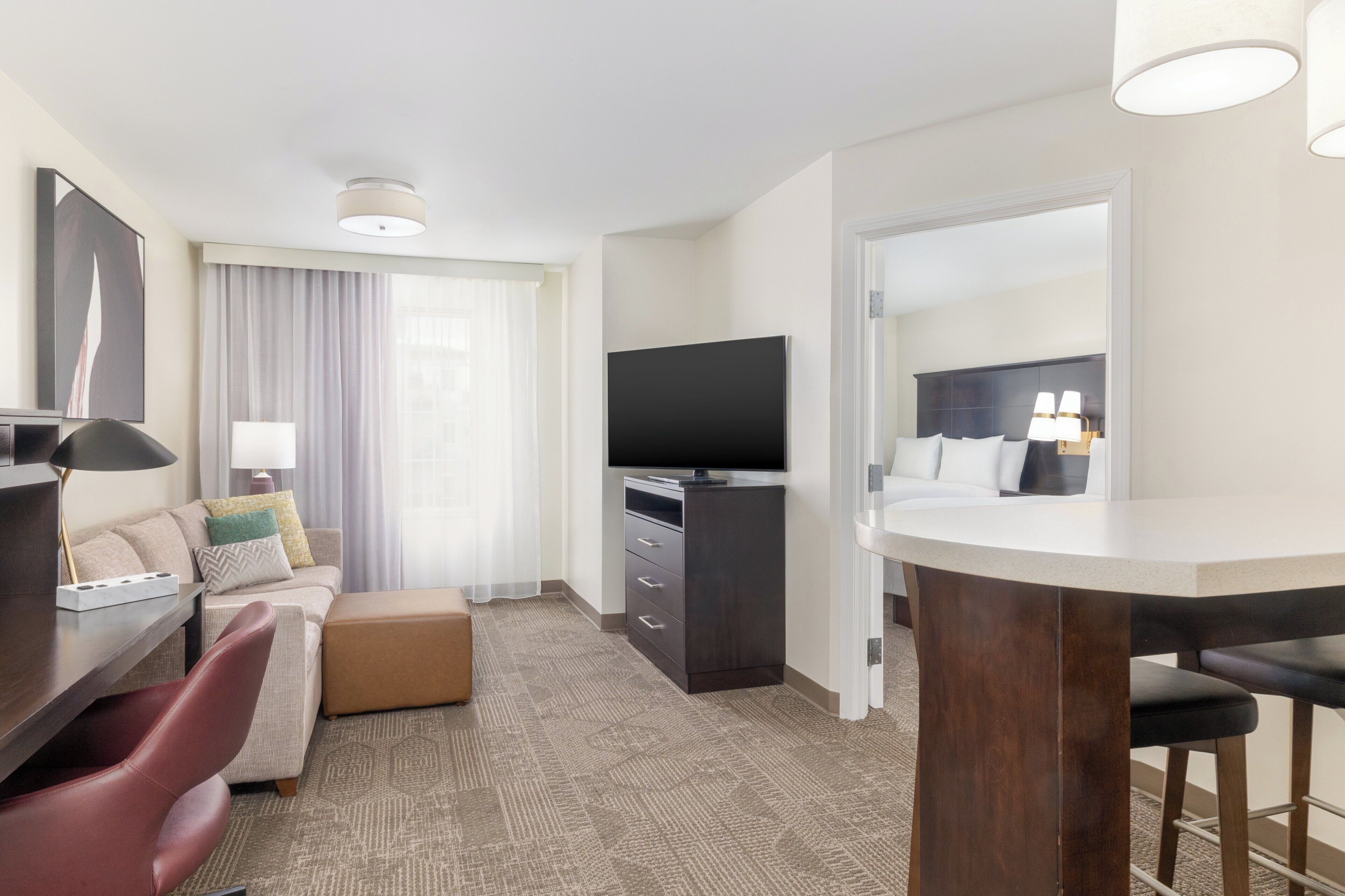 Foto - Staybridge Suites Denver-Central Park by IHG