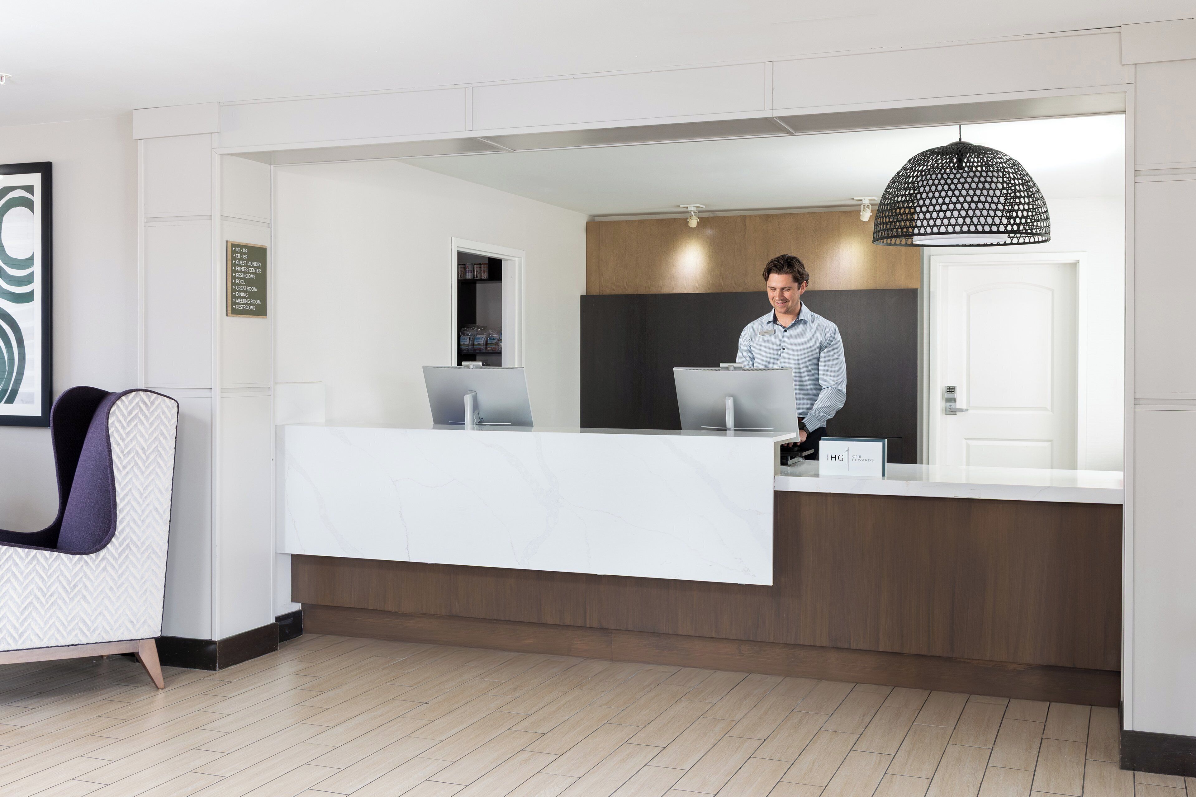 Photo - Staybridge Suites Denver - Central Park by IHG