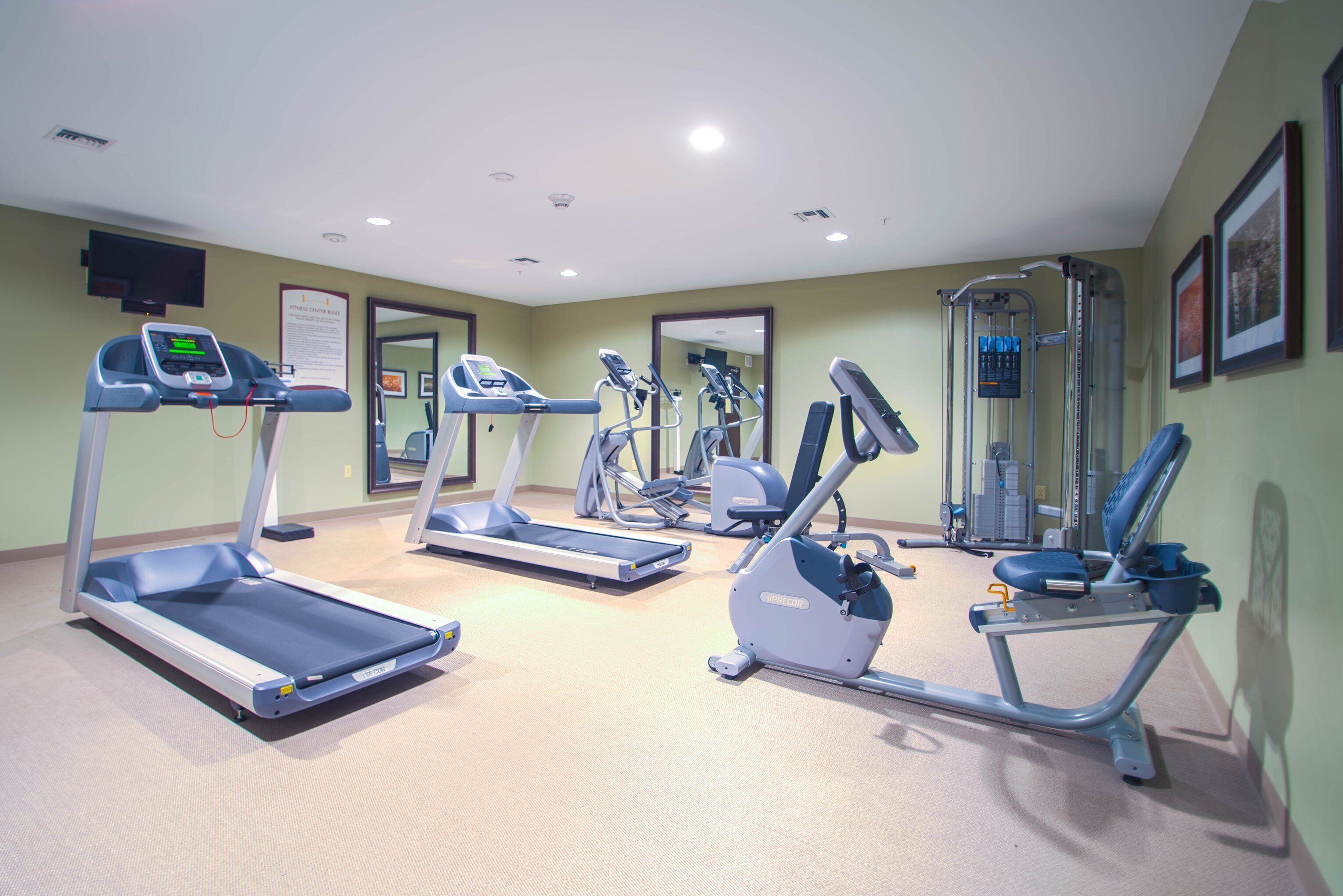 Foto - Staybridge Suites Denver-Central Park by IHG