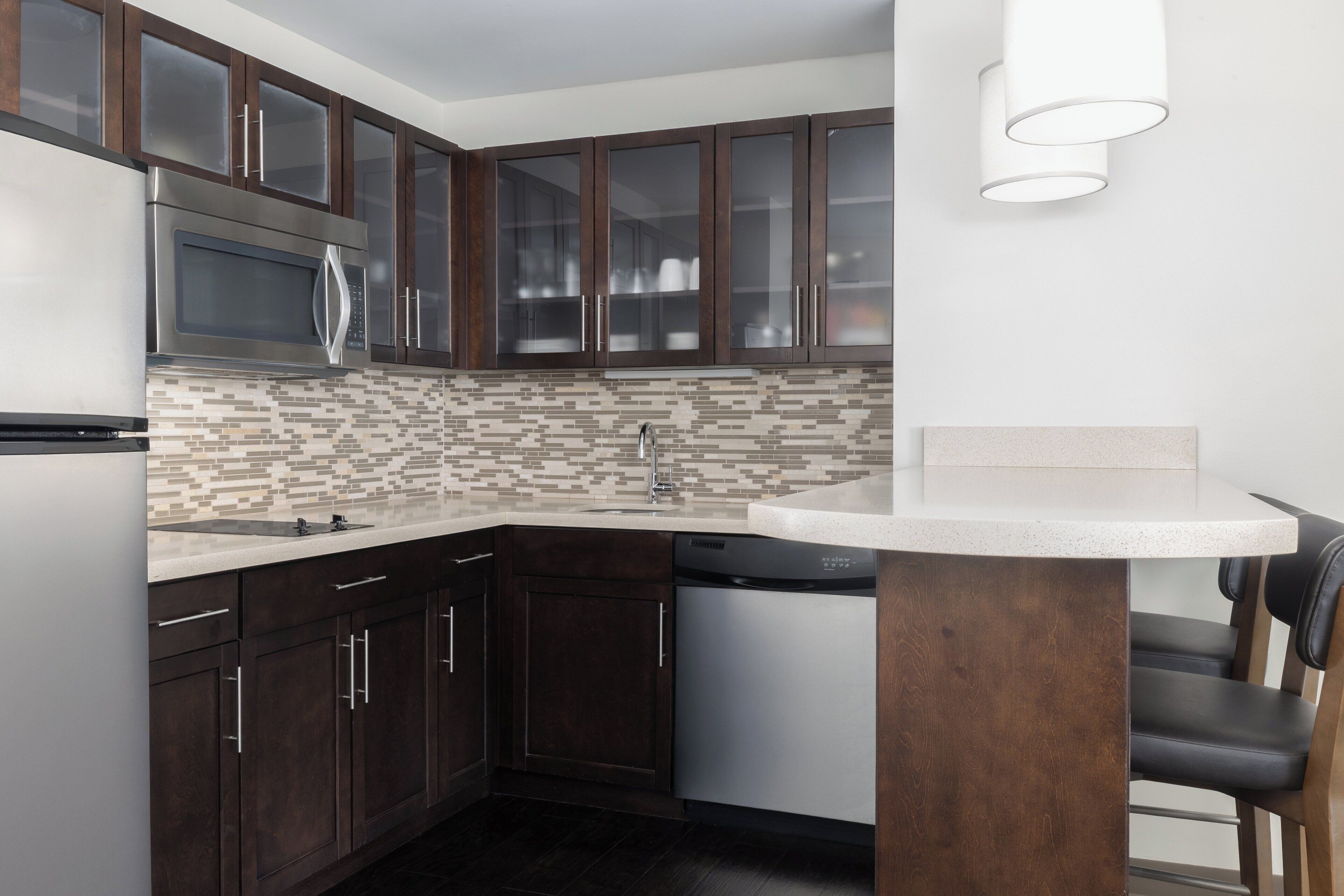 Photo - Staybridge Suites Denver - Central Park by IHG