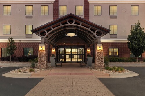 Staybridge Suites Denver-Central Park by IHG