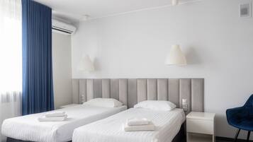 Premium Double or Twin Room