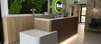 B&B HOTEL Piotrków Trybunalski