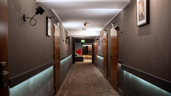 Interior - B&B HOTEL Piotrków Trybunalski (Piotrkow Trybunalski)