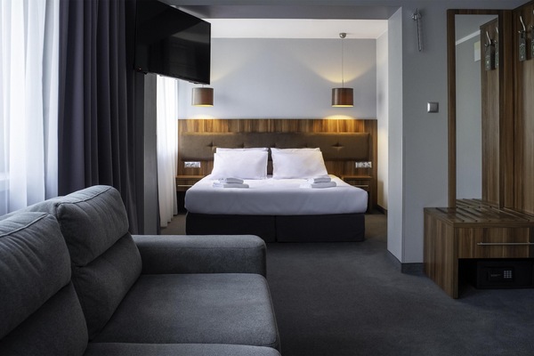 Roupas de cama antialérgicas, escrivaninha