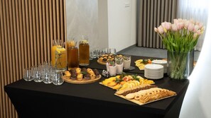 Dining - B&B HOTEL Piotrków Trybunalski (Piotrkow Trybunalski)