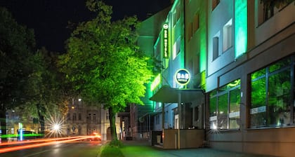 B&B HOTEL Piotrków Trybunalski