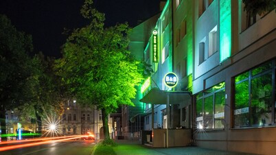B&B HOTEL Piotrków Trybunalski