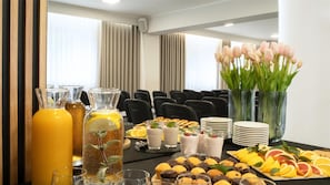 Business centre