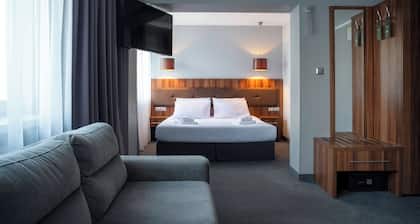 B&B HOTEL Piotrków Trybunalski