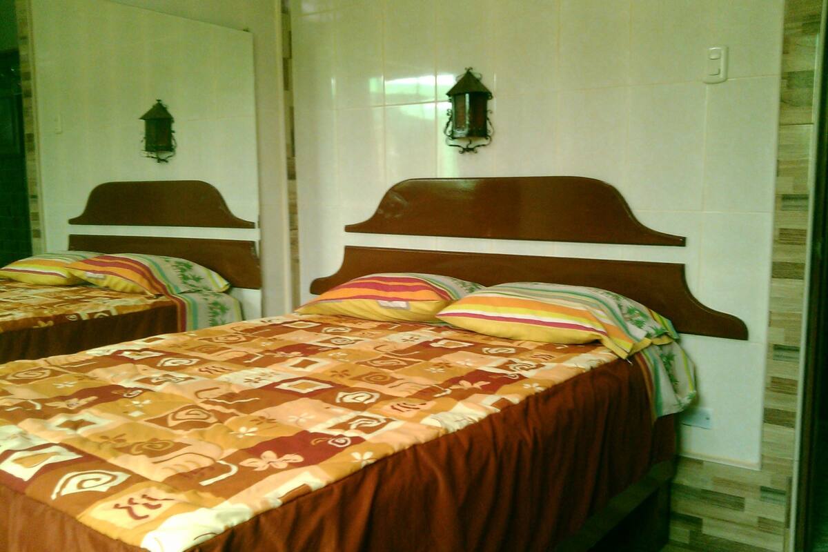 Standard Room | Desk, free WiFi