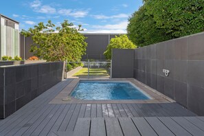 Spa - Islington at Central (Townsville)