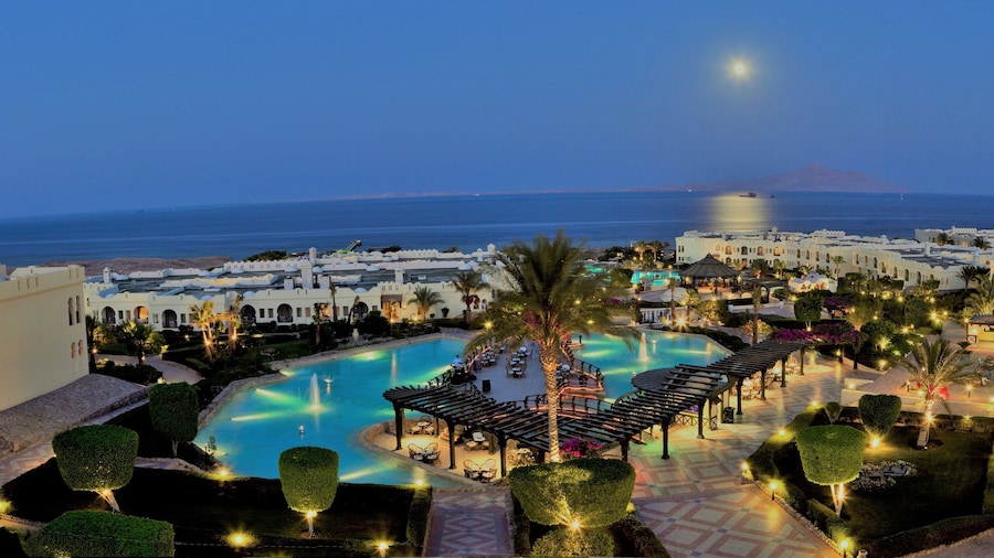 Charmillion Club Resort