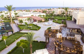 Exterior - Charmillion Club Resort (Sharm El Sheikh)