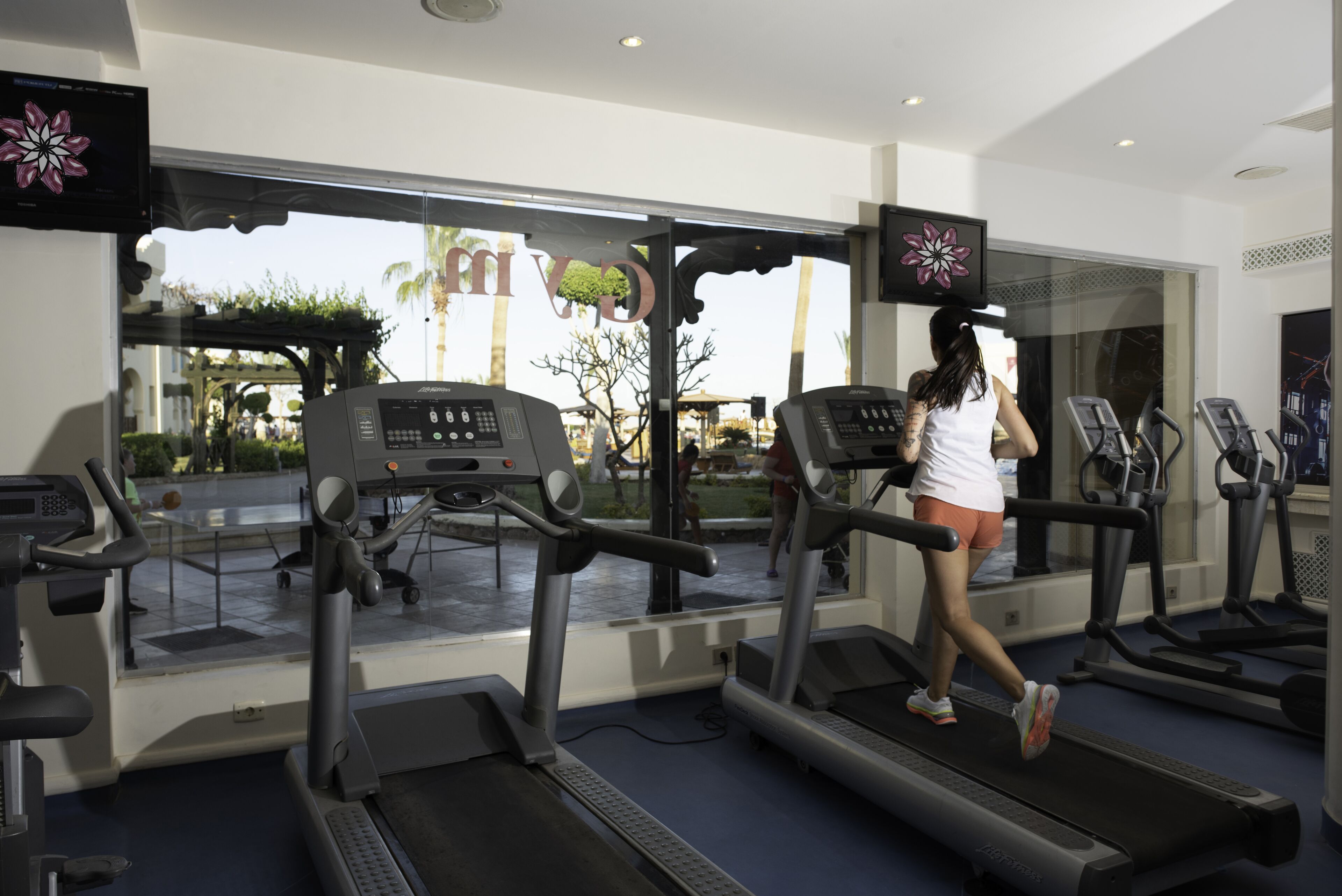 Gym