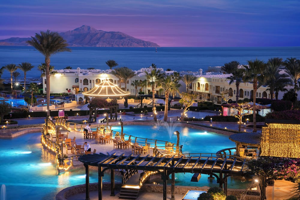 Charmillion Club Resort